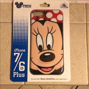 Disney iPhone case